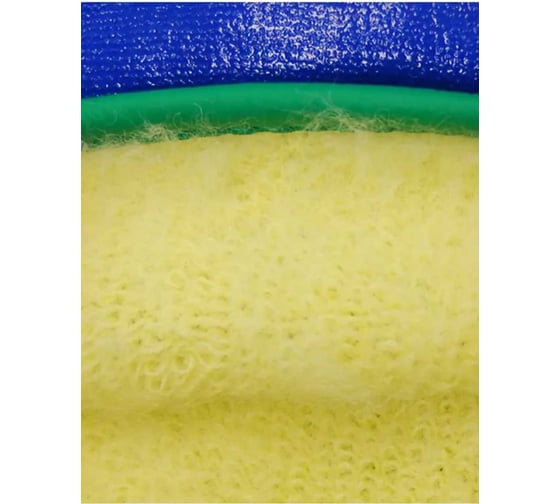Защитные перчатки SHOWA Temres 282 (Blue, M, Артикул: ) SHOWA282M