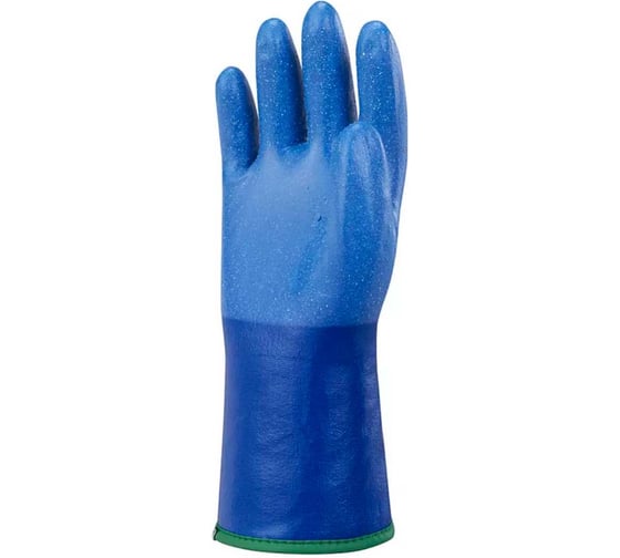 Защитные перчатки SHOWA Temres 282 (Blue, L, Артикул: ) SHOWA282L