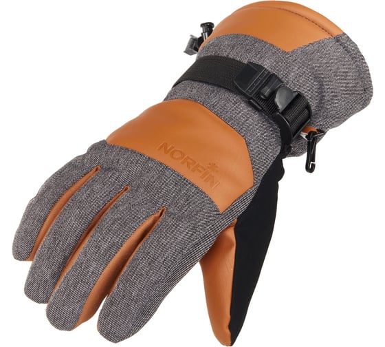 Перчатки Norfin LEGEND р.XL 703085-04XL 1