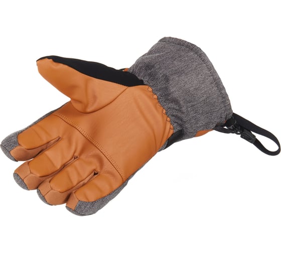 Перчатки Norfin LEGEND р.XL 703085-04XL