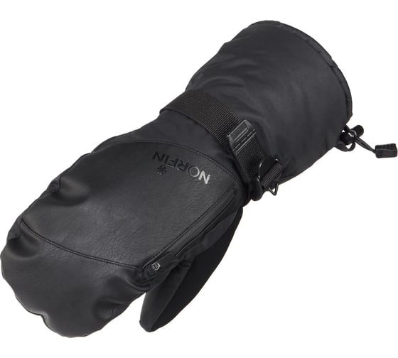 Перчатки-варежки Norfin NORDIC р.XL 703087-04XL 1