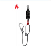 Строп огнеупорный с амортизатором SAFE-TEC модель ABF102 ABF102R-65