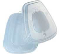 Держатель предфильтра РУСОКО 301 (2шт) 50010