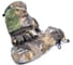 Перчатки Следопыт PROFI Mitten виндблок, камуфляж, р-р XL/40/ PF-GL13 2