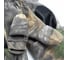 Перчатки Следопыт PROFI Mitten виндблок, камуфляж, р-р XL/40/ PF-GL13 5