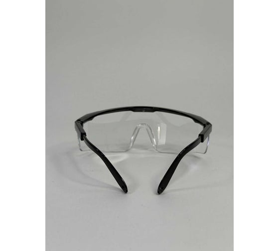 Очки защитные ATLASWELD JL-D016