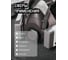 Фильтр в пластиковом корпусе противоаэрозольный Jeta Safety P3 R 4 шт. 8523/4 10