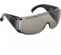Очки защитные ATLASWELD JL-D015-3 дымчатые JL-D015-3.1