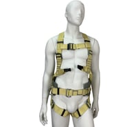 Огнеупорная страховочная привязь SIZ4LIFE Ог УСП-2Ж4