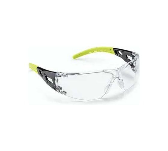 Очки COVERGUARD LIMELUX прозрачные 5450564032187 1
