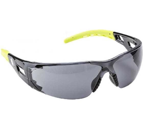 Очки COVERGUARD LIMELUX затемненные 5450564032194