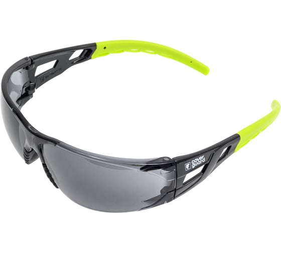 Очки COVERGUARD LIMELUX затемненные 5450564032194