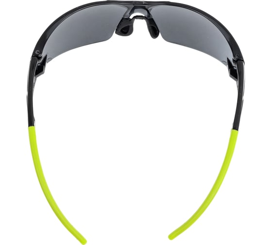 Очки COVERGUARD LIMELUX затемненные 5450564032194