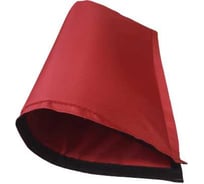 Накладка гибкая изолирующая Оникс Технологии, ООО НГИ-275x360-ОНИКС 275x360 мм до 1кВ 3236-ONIKS