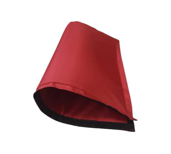 Накладка гибкая изолирующая Оникс Технологии, ООО НГИ-275x360-ОНИКС 275x360 мм до 1кВ 3236-ONIKS