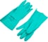Нитриловые перчатки ULTIMA GREEN GUARD ULT150р.11/XXL 1