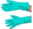 Нитриловые перчатки ULTIMA GREEN GUARD ULT150р.11/XXL 5