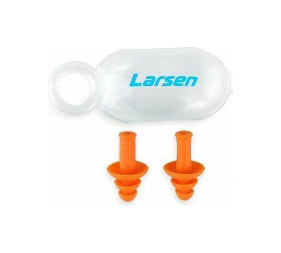 Беруши Larsen E4 - LU9 (TPE) 4690222120059