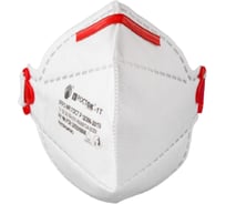 Респиратор РОСТОК Росток 1Т FFP3 Медицинский