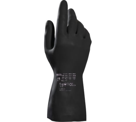 Перчатки MAPA Alto размер 10 415/10