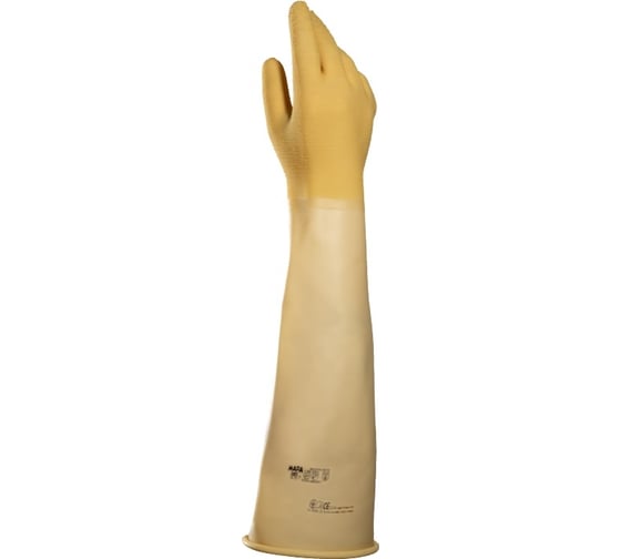 Перчатки MAPA ALTO TRIDENT размер 8 285/8