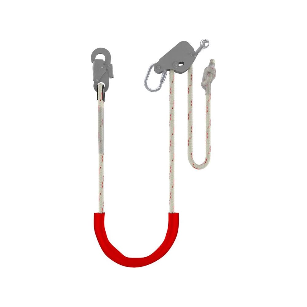 Строп для удержания и позиционирования SAFE-TEC ST2000 (5 м), LRS101R ...