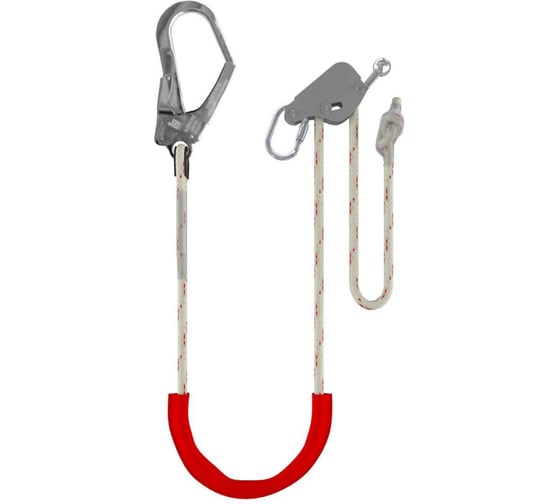 Строп для удержания и позиционирования SAFE-TEC ST2000 (2 м), LRS101R-56  2м 1