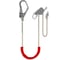 Строп для удержания и позиционирования SAFE-TEC ST2000 (2 м), LRS101R-56  2м 1