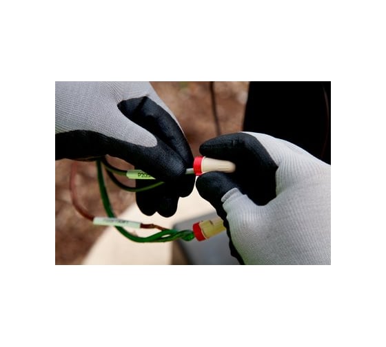 Профессиональные защитные перчатки 3М Comfort Grip Gloves 7100054063