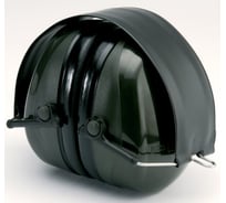 Противошумные наушники со складным оголовьем 3М PELTOR Optime II H520F-409-GQ 7000038208