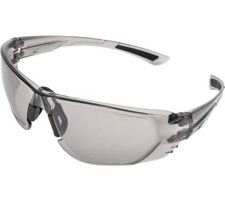 Защитные очки открытые затемненные Gigant GGOB-7