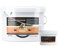 Паста для очистки рук от сильных загрязнений Русский Мастер 11 л РМ-241374