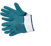 Перчатки МБС Gward Oil Foam КЩС, вспененное нитриловое покрытие размер XXL, 12 пар в упаковке CPU5206/XXL12