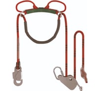 Комплект для подъема на опоры SAFE-TEC Энергетик ST2000 2 м+SZA700R 60