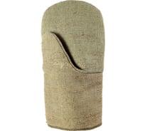 Рукавицы BIO-TEXTILES ОП1, брезент 11135ОП RUK626