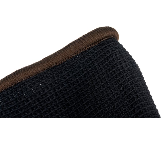 Перчатки SKRAB нейлон с полиуретановым покрытием, 10/XL BLACK 27683