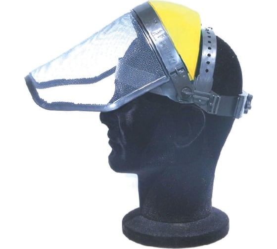 Защитная маска SIAT SUPER PRO 650502