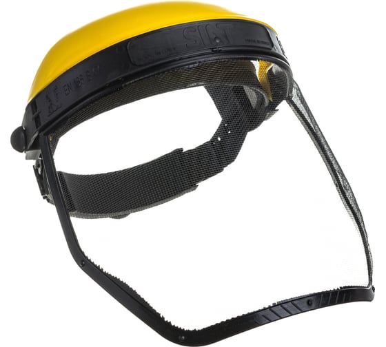 Защитная маска SIAT SUPER PRO 650502