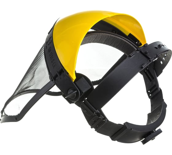 Защитная маска SIAT SUPER PRO 650502