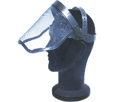 Защитная маска SIAT STANDART сетка 650500