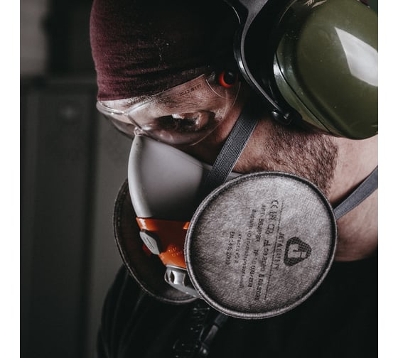 Защитные очки открытого типа Jeta Safety с регулировкой дужек, прозрачные линзы из поликарбоната, JSG311-C