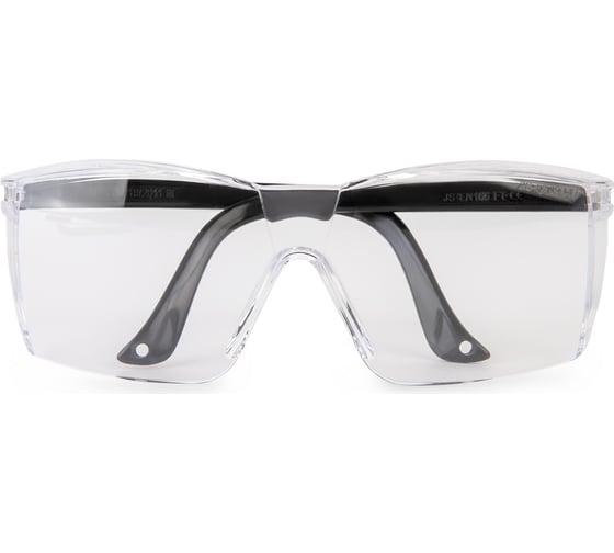 Защитные очки открытого типа Jeta Safety JSG911-C