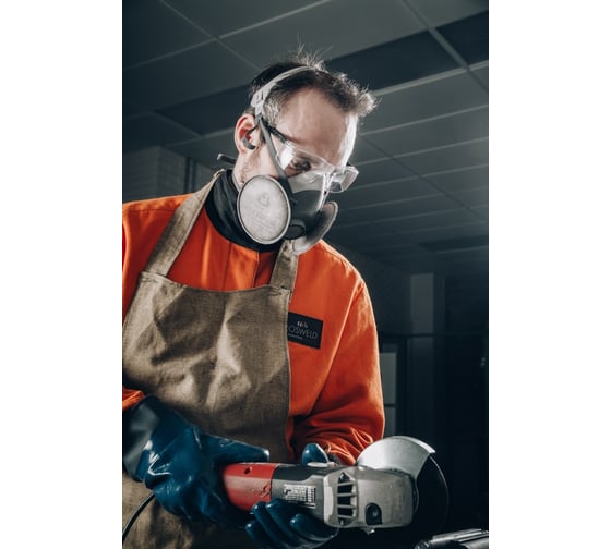 Защитные очки открытого типа Jeta Safety JSG911-C