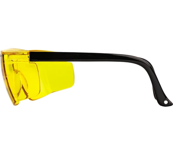 Защитные очки открытого типа Jeta Safety JSG811-Y