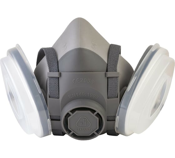 Противопылевой комплект Jeta Safety размер L DK-5500P-L