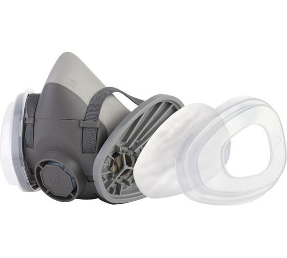 Противопылевой комплект Jeta Safety размер L DK-5500P-L