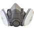 Противопылевой комплект Jeta Safety размер M DK-5500P-M 11
