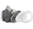 Противопылевой комплект Jeta Safety размер M DK-5500P-M 10