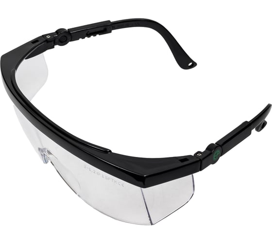 Защитные открытые очки COVERGUARD  GAMMA 6GAM0/Белый 5450564000131