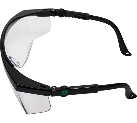 Защитные открытые очки COVERGUARD  GAMMA 6GAM0/Белый 5450564000131